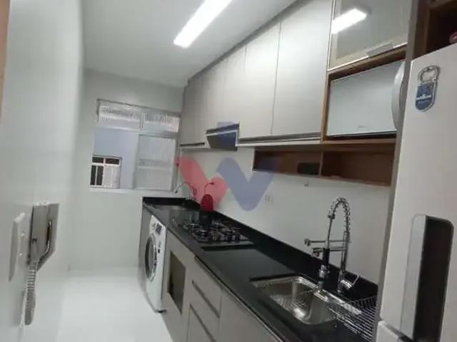 Apartamento venda em Araucária, Região Geográfica Intermediária de Curitiba