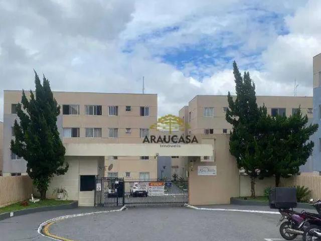 Apartamento venda em Região Geográfica Imediata de Curitiba, Região Metropolitana de Curitiba