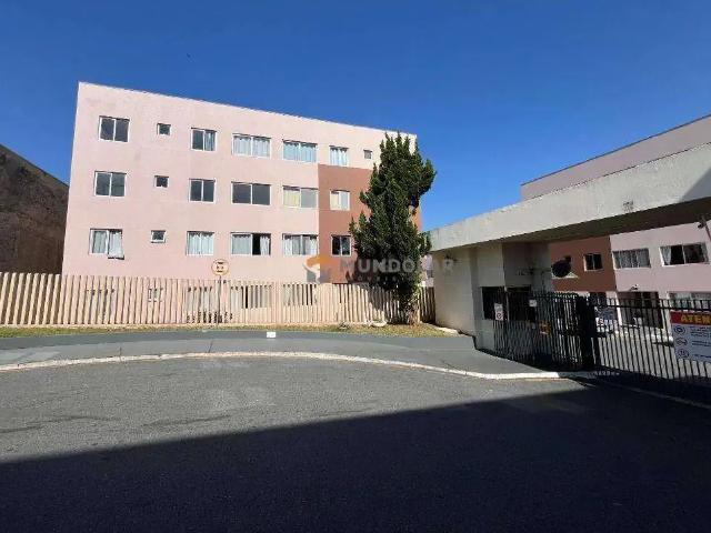 Apartamento venda em Região Geográfica Imediata de Curitiba, Região Metropolitana de Curitiba