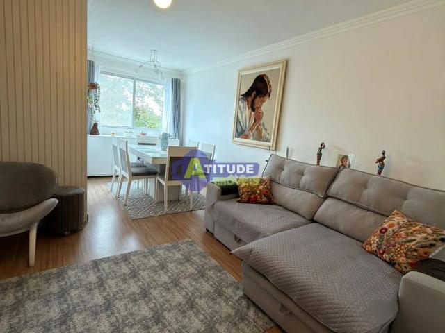 Apartamento venda em Araucária, Região Geográfica Intermediária de Curitiba
