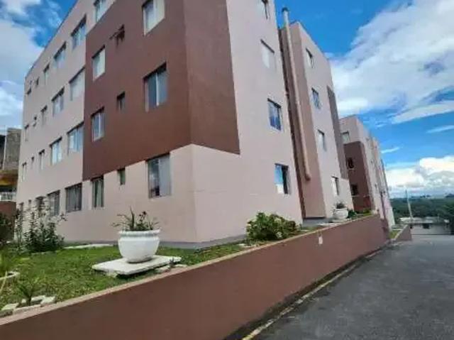 Apartamento venda em Região Geográfica Imediata de Curitiba, Região Metropolitana de Curitiba