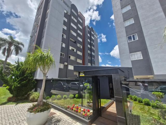 Apartamento venda em Região Geográfica Imediata de Curitiba, Região Metropolitana de Curitiba