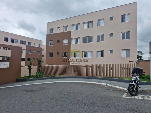 Apartamento venda em Araucária, Região Geográfica Intermediária de Curitiba