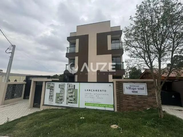 Apartamento venda em Região Geográfica Imediata de Curitiba, Região Metropolitana de Curitiba