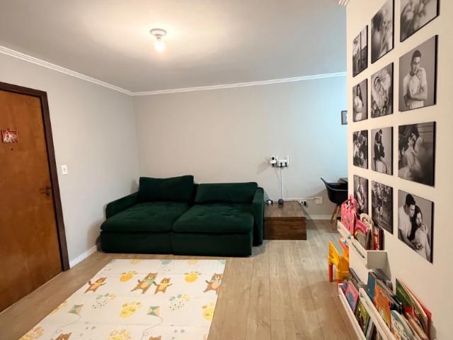 Apartamento venda em Araucária, Região Geográfica Intermediária de Curitiba
