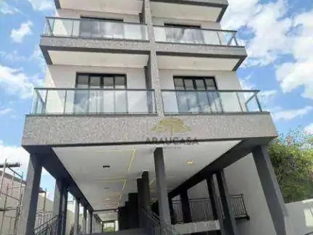 Apartamento venda em Região Geográfica Imediata de Curitiba, Região Metropolitana de Curitiba