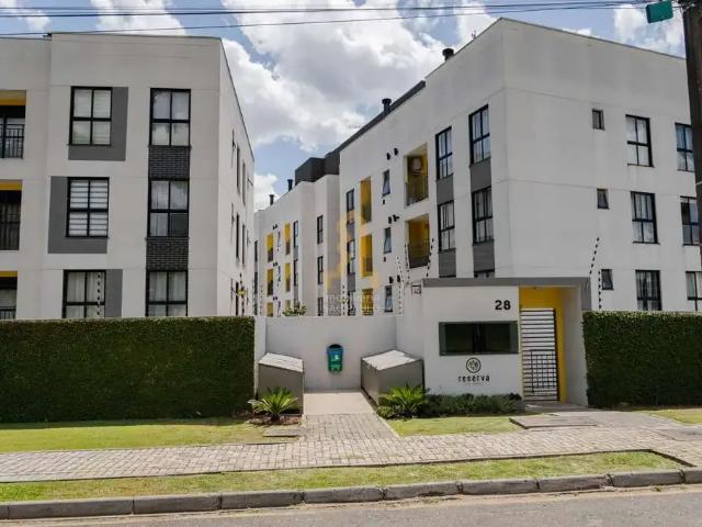 Apartamento venda em Região Geográfica Imediata de Curitiba, Região Metropolitana de Curitiba