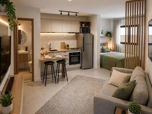 Apartamento venda em Região Geográfica Imediata de Curitiba, Região Metropolitana de Curitiba