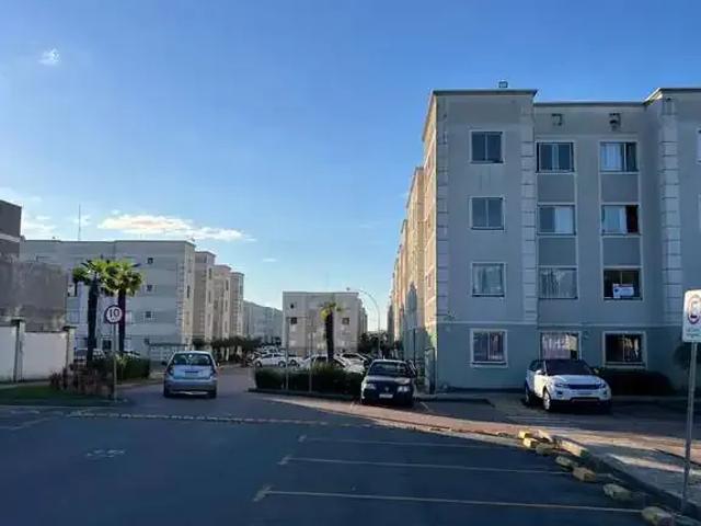 Apartamento venda em Região Geográfica Imediata de Curitiba, Região Metropolitana de Curitiba