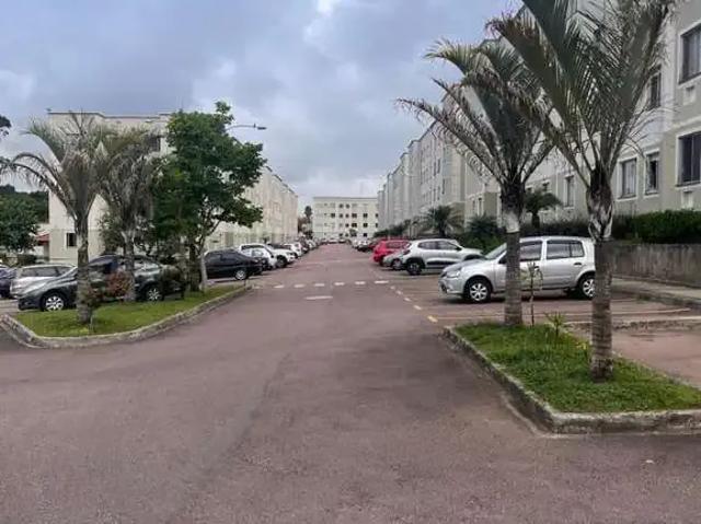 Apartamento venda em Região Geográfica Imediata de Curitiba, Região Metropolitana de Curitiba