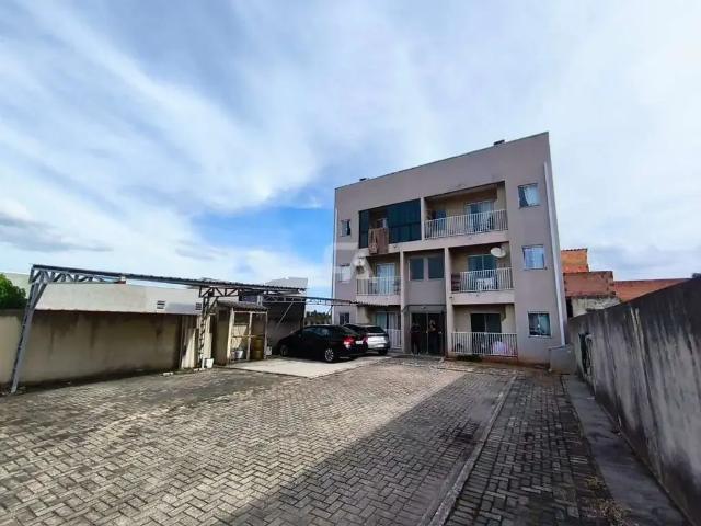 Apartamento venda em Região Geográfica Imediata de Curitiba, Região Metropolitana de Curitiba
