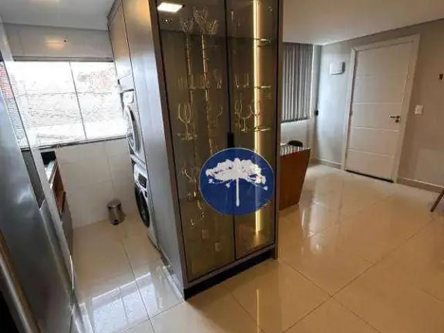Apartamento venda em Região Geográfica Imediata de Curitiba, Região Metropolitana de Curitiba