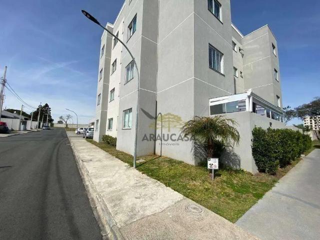 Apartamento venda em Região Geográfica Imediata de Curitiba, Região Metropolitana de Curitiba