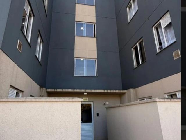 Apartamento venda em Região Geográfica Imediata de Curitiba, Região Metropolitana de Curitiba