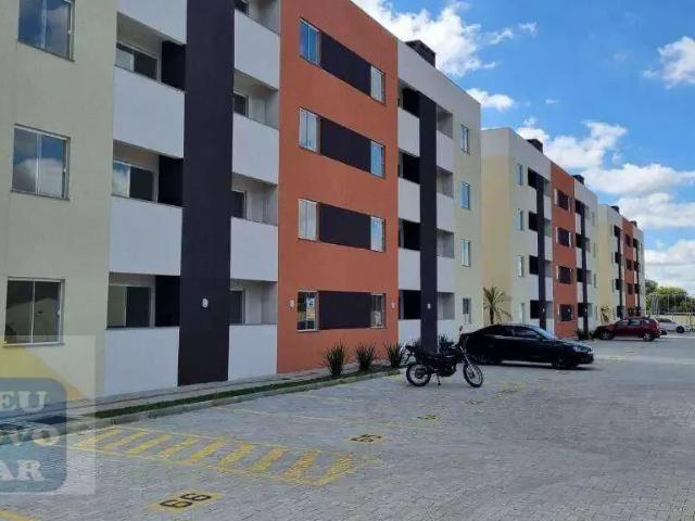 Apartamento venda em Região Geográfica Imediata de Curitiba, Região Metropolitana de Curitiba