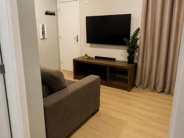 Apartamento venda em Região Geográfica Imediata de Curitiba, Região Metropolitana de Curitiba