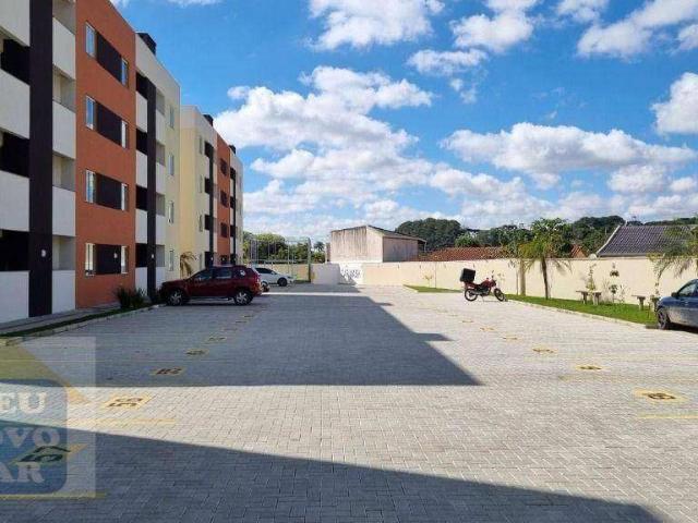 Apartamento venda em Região Geográfica Imediata de Curitiba, Região Metropolitana de Curitiba