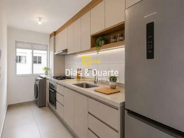 Apartamento venda em Região Geográfica Imediata de Curitiba, Região Metropolitana de Curitiba