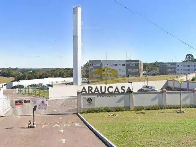 Apartamento venda em Região Geográfica Imediata de Curitiba, Região Metropolitana de Curitiba