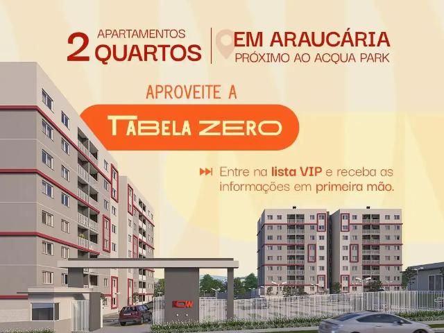 Apartamento venda em Região Geográfica Imediata de Curitiba, Região Metropolitana de Curitiba