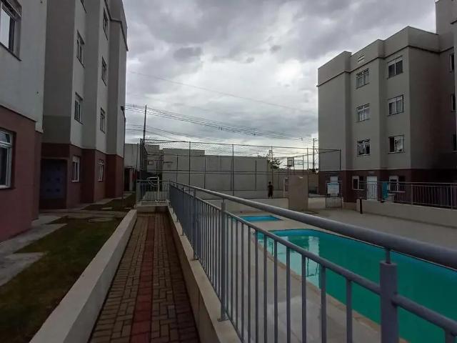 Apartamento venda em Região Geográfica Imediata de Curitiba, Região Metropolitana de Curitiba