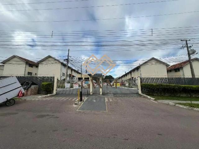 Apartamento venda em Araucária, Região Geográfica Intermediária de Curitiba