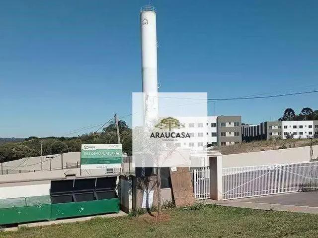 Apartamento venda em Região Geográfica Imediata de Curitiba, Região Metropolitana de Curitiba