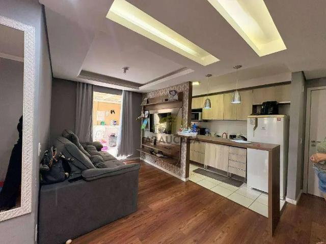 Apartamento venda em Região Geográfica Imediata de Curitiba, Região Metropolitana de Curitiba