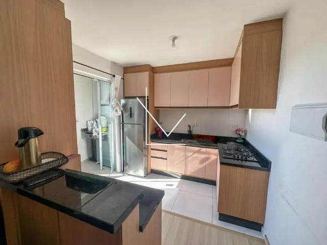Apartamento venda em Região Geográfica Imediata de Curitiba, Região Metropolitana de Curitiba