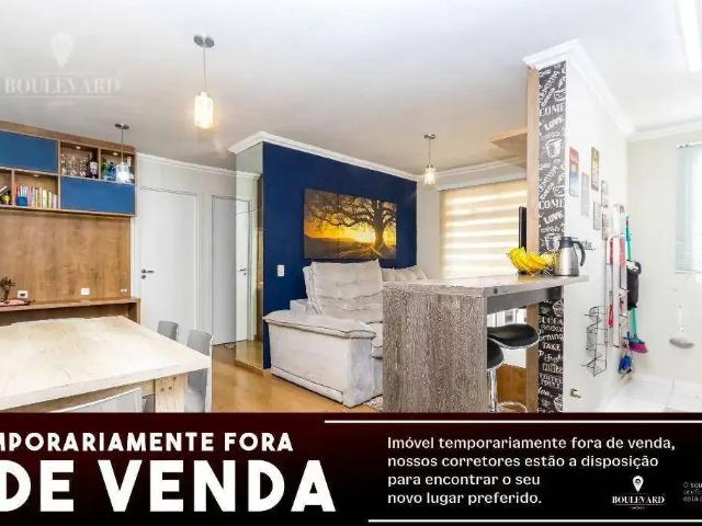 Apartamento venda em Região Geográfica Imediata de Curitiba, Região Metropolitana de Curitiba