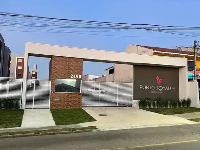 Apartamento venda em Região Geográfica Imediata de Curitiba, Região Metropolitana de Curitiba