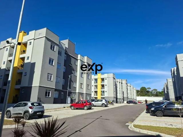 Apartamento venda em Região Geográfica Imediata de Curitiba, Região Metropolitana de Curitiba