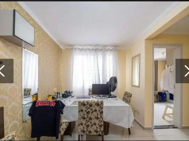 Apartamento venda em Região Geográfica Imediata de Curitiba, Região Metropolitana de Curitiba