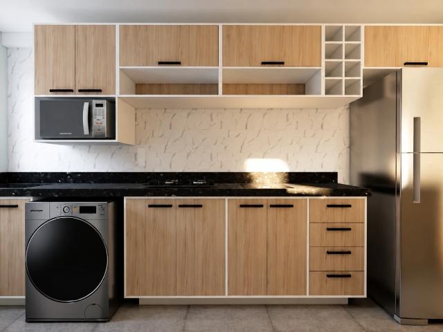 Apartamento venda em Região Geográfica Imediata de Curitiba, Região Metropolitana de Curitiba