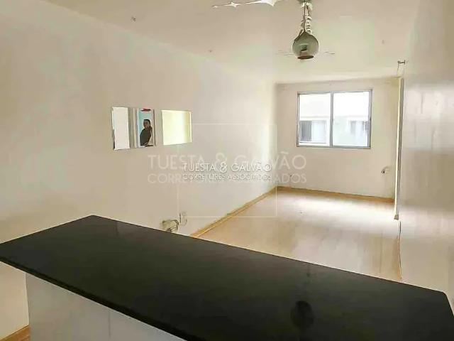 Apartamento venda em Araucária, Região Geográfica Intermediária de Curitiba