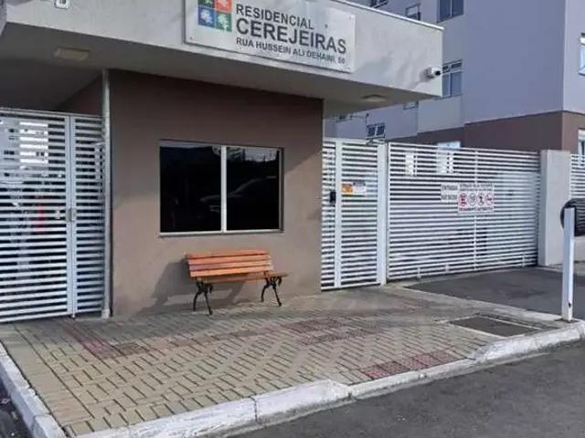 Apartamento venda em Região Geográfica Imediata de Curitiba, Região Metropolitana de Curitiba