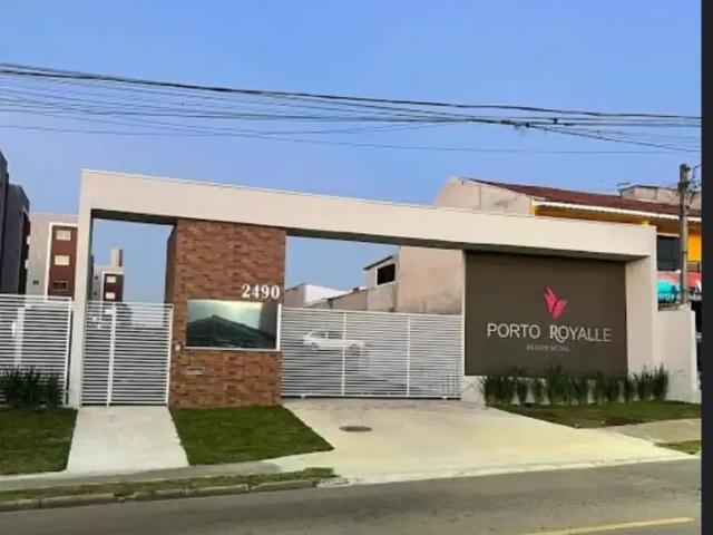 Apartamento venda em Região Geográfica Imediata de Curitiba, Região Metropolitana de Curitiba
