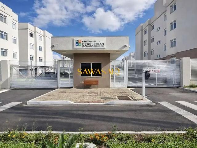 Apartamento venda em Região Geográfica Imediata de Curitiba, Região Metropolitana de Curitiba