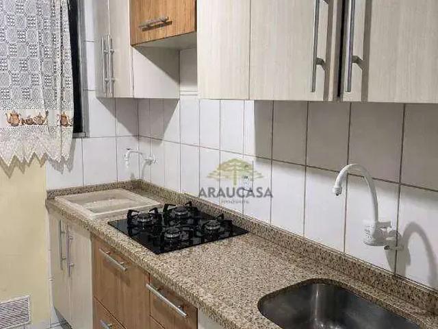 Apartamento venda em Região Geográfica Imediata de Curitiba, Região Metropolitana de Curitiba