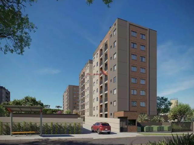 Apartamento venda em Região Geográfica Imediata de Curitiba, Região Metropolitana de Curitiba
