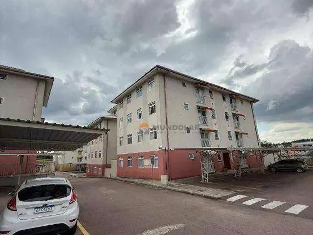 Apartamento venda em Região Geográfica Imediata de Curitiba, Região Metropolitana de Curitiba