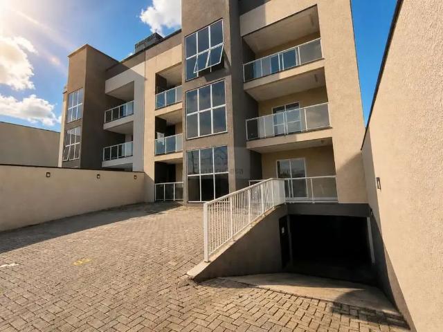 Apartamento venda em Região Geográfica Imediata de Curitiba, Região Metropolitana de Curitiba