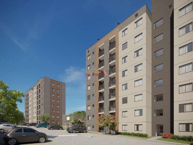 Apartamento venda em Região Geográfica Imediata de Curitiba, Região Metropolitana de Curitiba