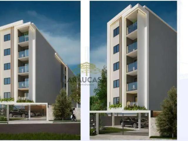 Apartamento venda em Região Geográfica Imediata de Curitiba, Região Metropolitana de Curitiba