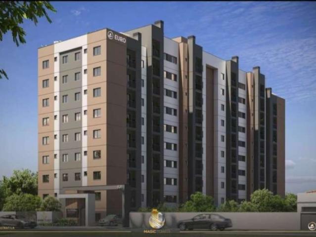 Apartamento venda em Região Geográfica Imediata de Curitiba, Região Metropolitana de Curitiba