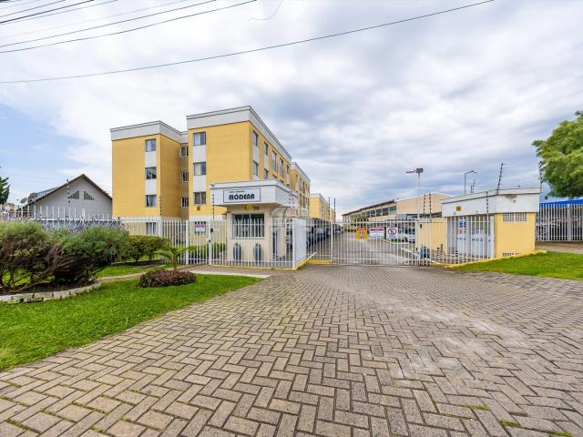 Apartamento venda em Araucária, Região Geográfica Intermediária de Curitiba