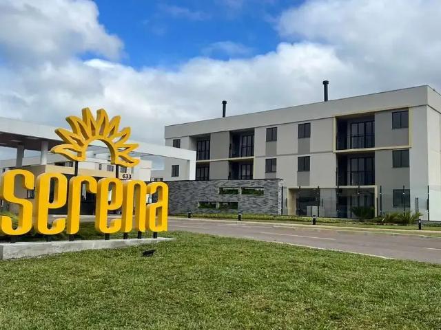 Apartamento venda em Região Geográfica Imediata de Curitiba, Região Metropolitana de Curitiba