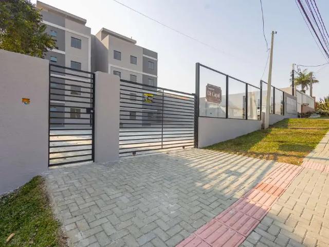 Apartamento venda em Região Geográfica Imediata de Curitiba, Região Metropolitana de Curitiba
