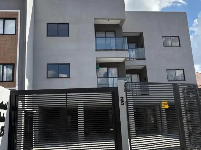 Apartamento venda em Região Geográfica Imediata de Curitiba, Região Metropolitana de Curitiba