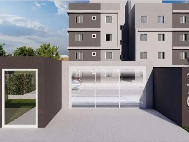 Apartamento venda em Região Geográfica Imediata de Curitiba, Região Metropolitana de Curitiba